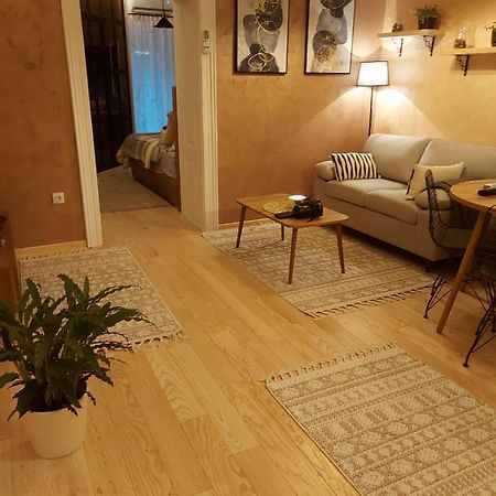 Obilic Apartmani Beograd Eksteriør bilde