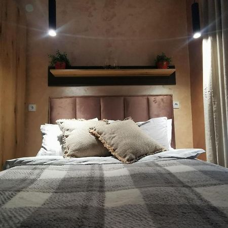 Obilic Apartmani Beograd Eksteriør bilde