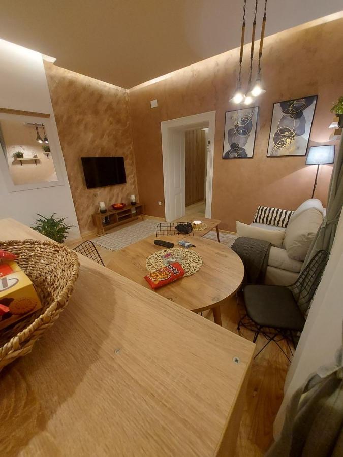 Obilic Apartmani Beograd Eksteriør bilde