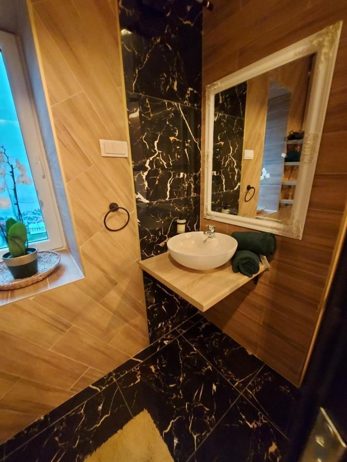 Obilic Apartmani Beograd Eksteriør bilde