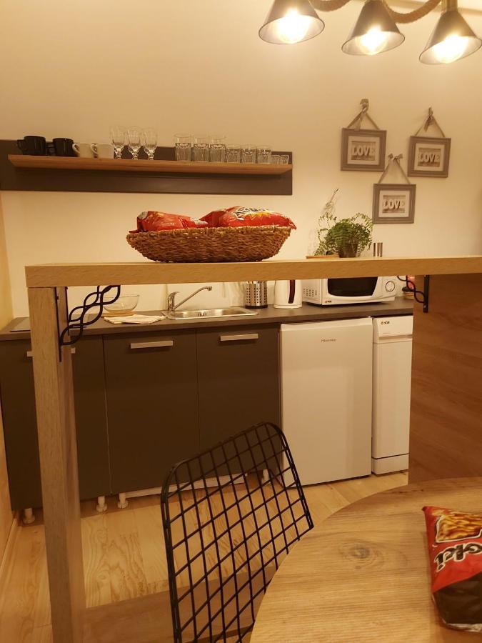 Obilic Apartmani Beograd Eksteriør bilde