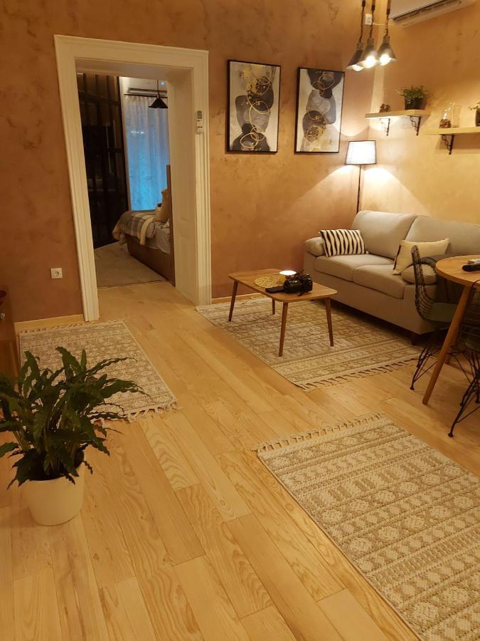 Obilic Apartmani Beograd Eksteriør bilde