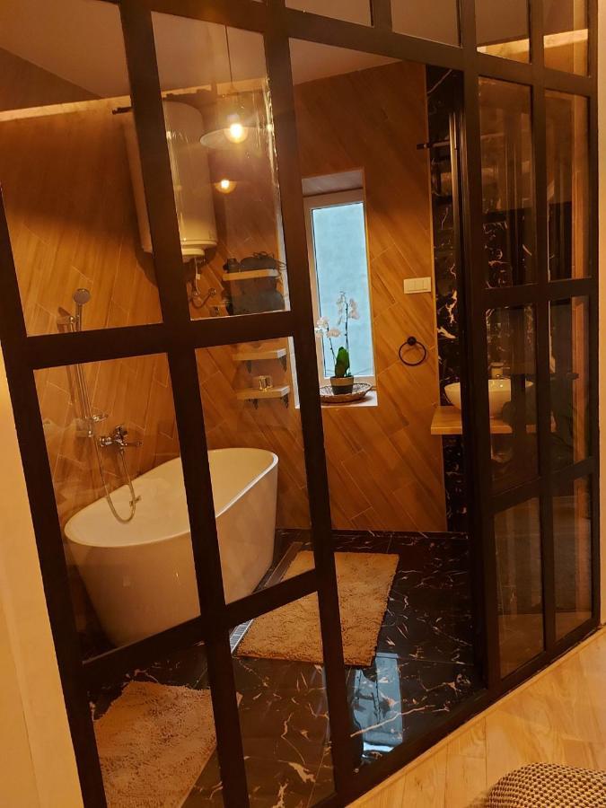 Obilic Apartmani Beograd Eksteriør bilde