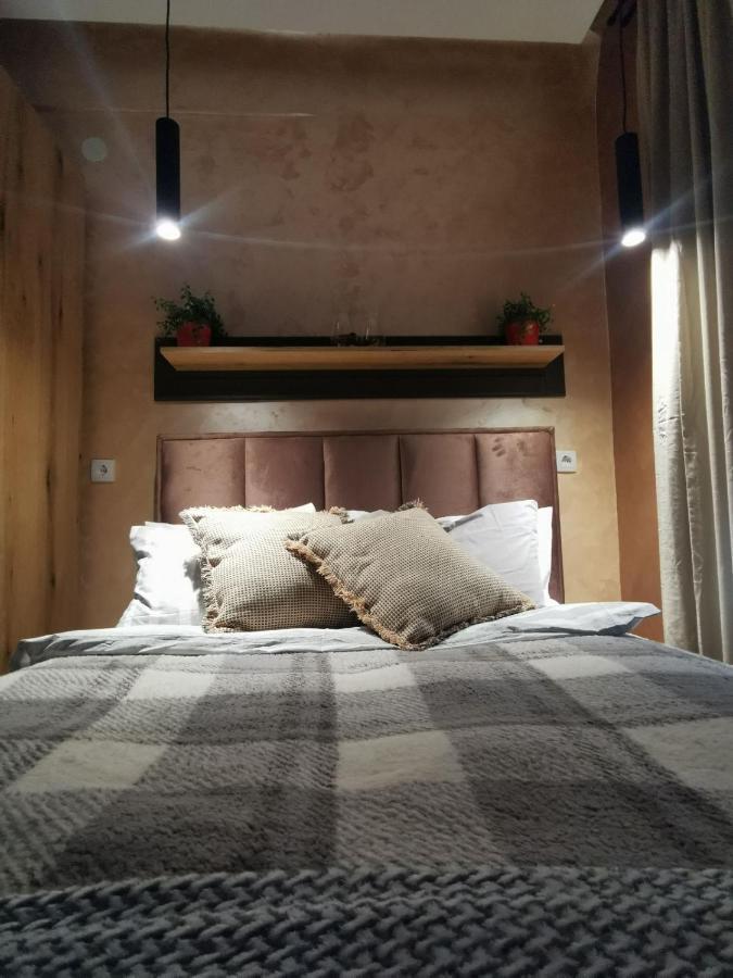 Obilic Apartmani Beograd Eksteriør bilde
